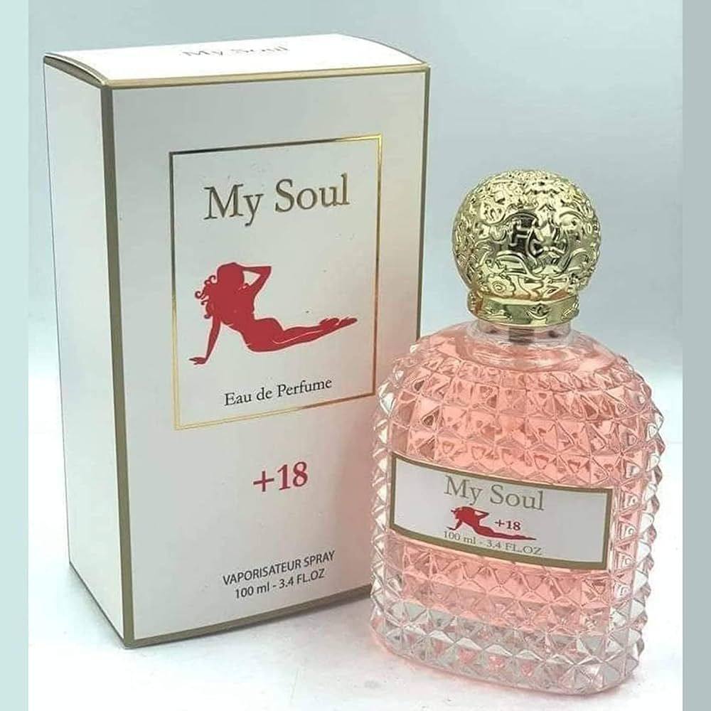 18 +
100 ml
45 dhs🪙🌨️
Zain60
♥️♥️♥️