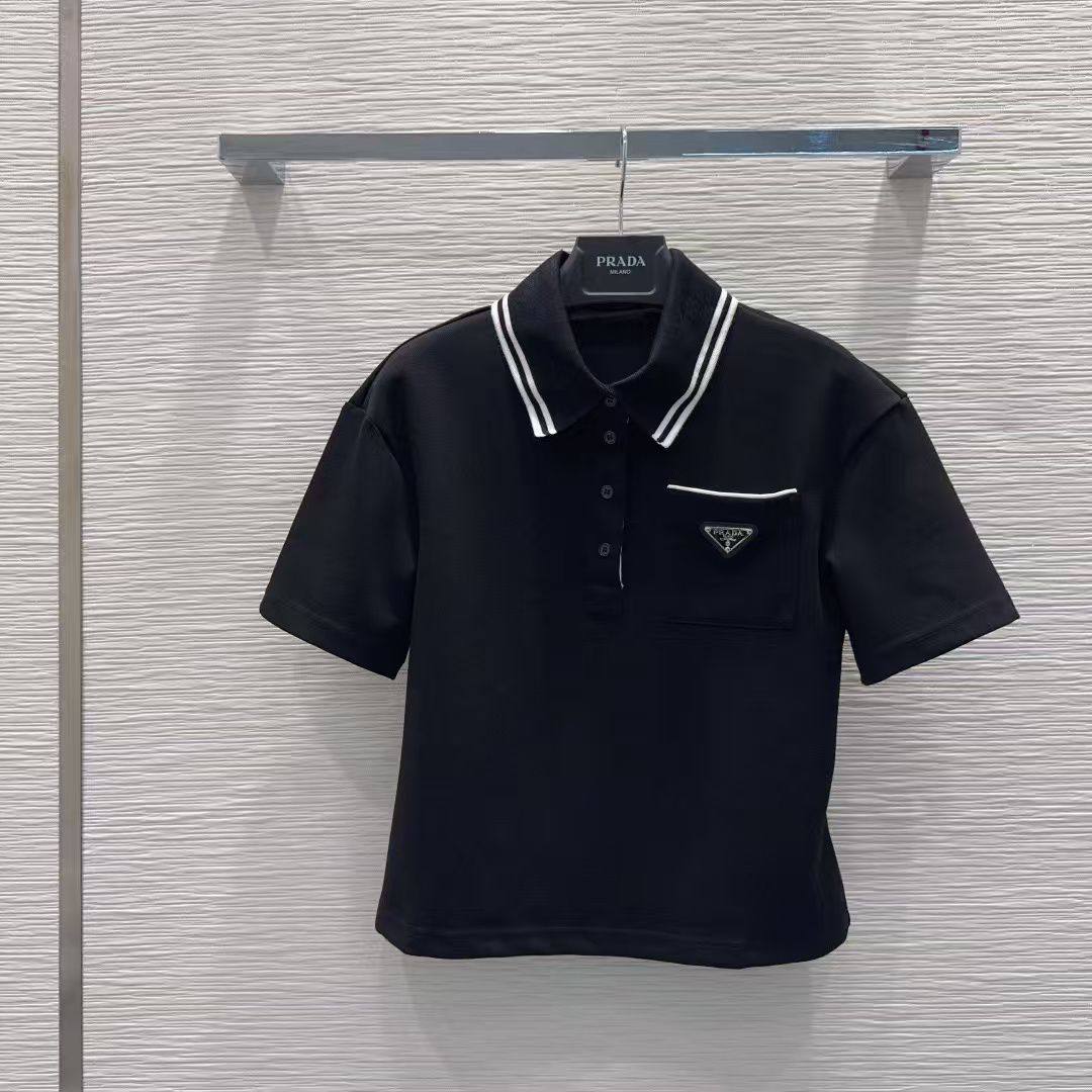 PRADA
*Super Master quality*
*Sizes:S M L XL*
410 dhs💓
Zain308
♥️♥️♥️