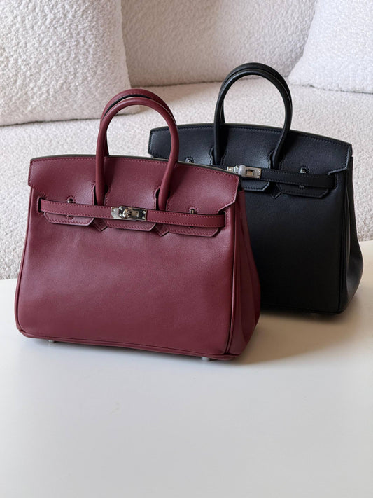 Hermes
Birkin 25cm💥Master quality ✅with box📦
610 dhs❣️
Zain52
♥️♥️♥️