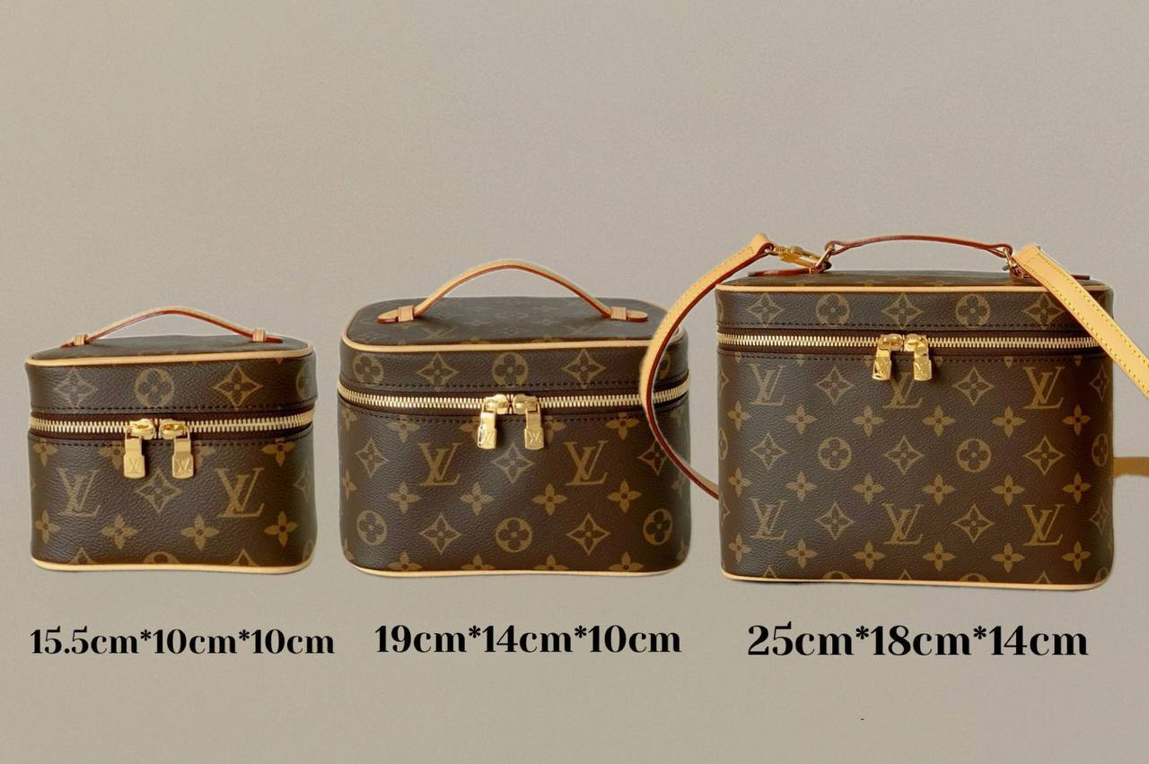 LV
GOOD QUALITY 
WITH BOX 
🎁🎁🎁
BIG SIZE 105 dhs🪙
MEDUIM SIZE 95 dhs🪙
SMALL SIZE  90 dhs🪙
Zain39
♥️♥️♥️
