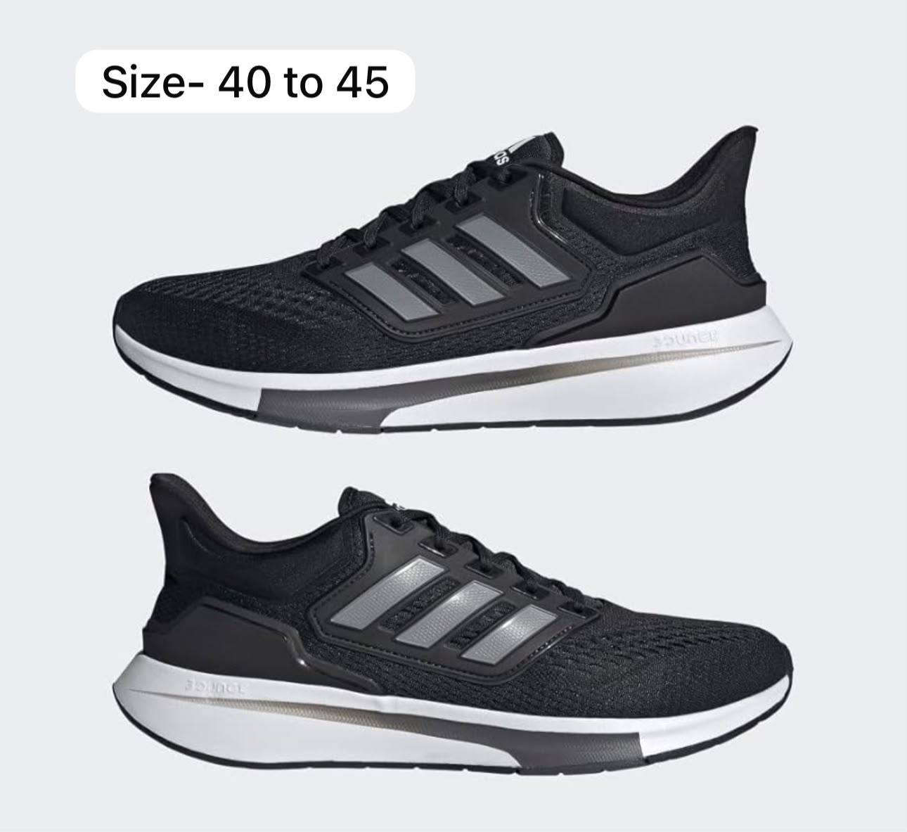 Adidas
Size 40 TO 45
120 dhs✅
Zain183
♥️♥️♥️