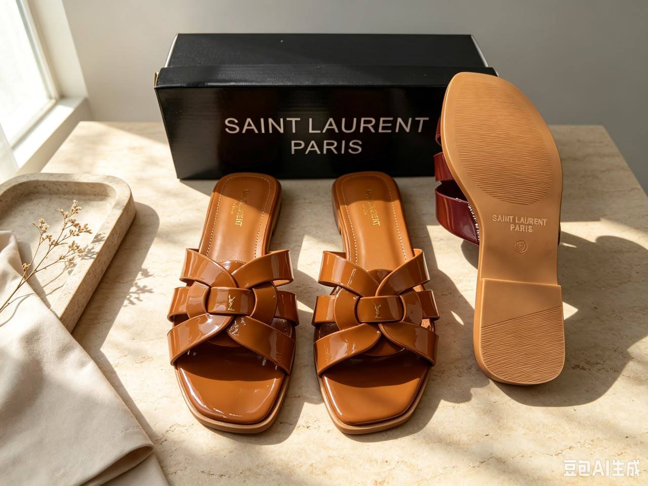 YSL
65 dhs🇦🇪🇦🇪
size 👉36…..41
Zain161
♥️♥️♥️