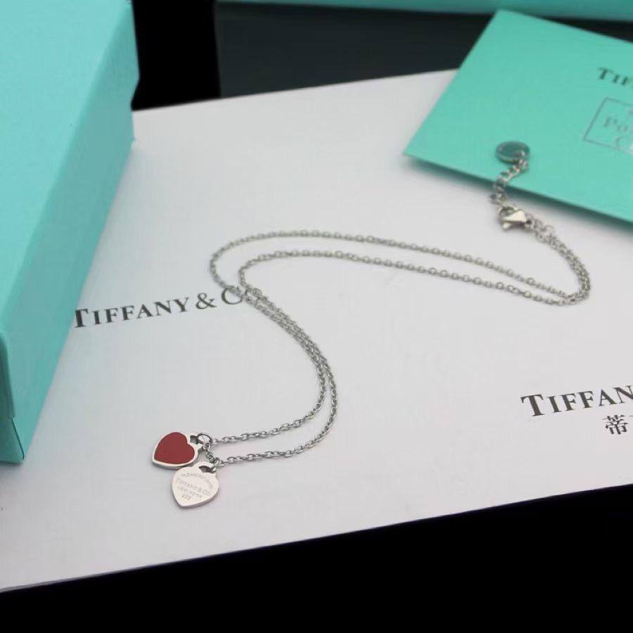 TIFFANY NECKLACE
MASTER 💫✨
55 DHS✅⭐
WITH BOX AND PAPER BAG 🛍️🎁
Zain89
♥️♥️♥️