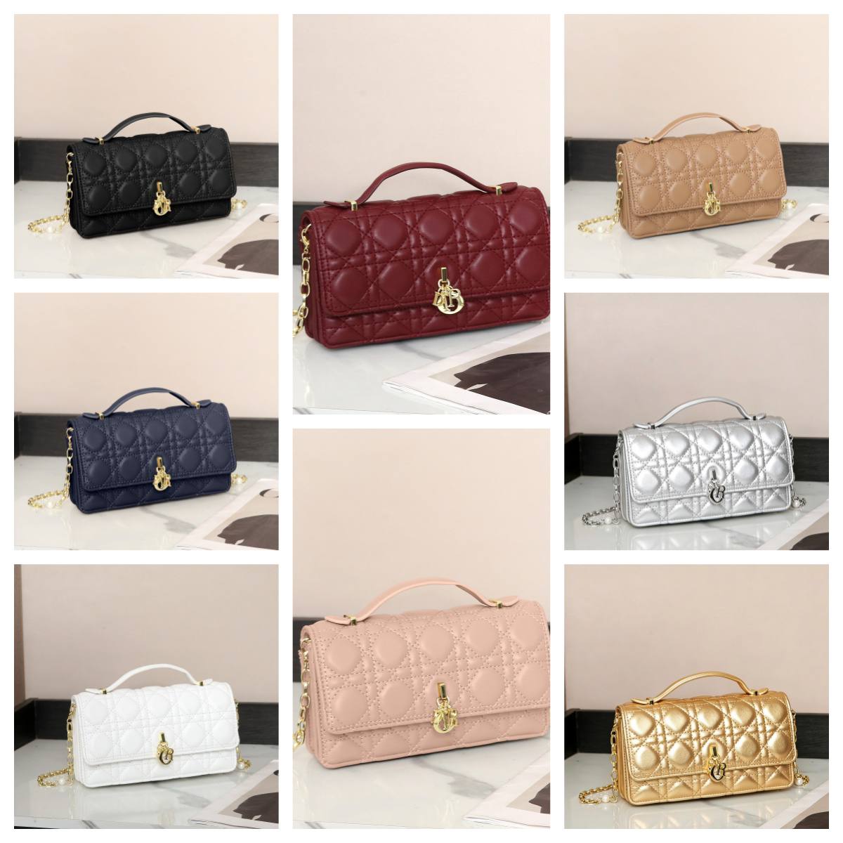 DIOR
Best quality
with box
105 dhs🇦🇪🇦🇪
size 21CM
Zain290
♥️♥️♥️