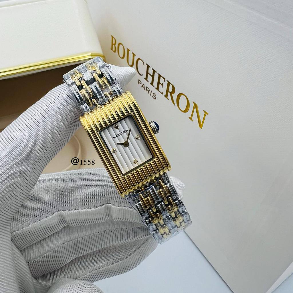 BOUCHERON LADY
270 dhs💛
Zain304
♥️♥️♥️