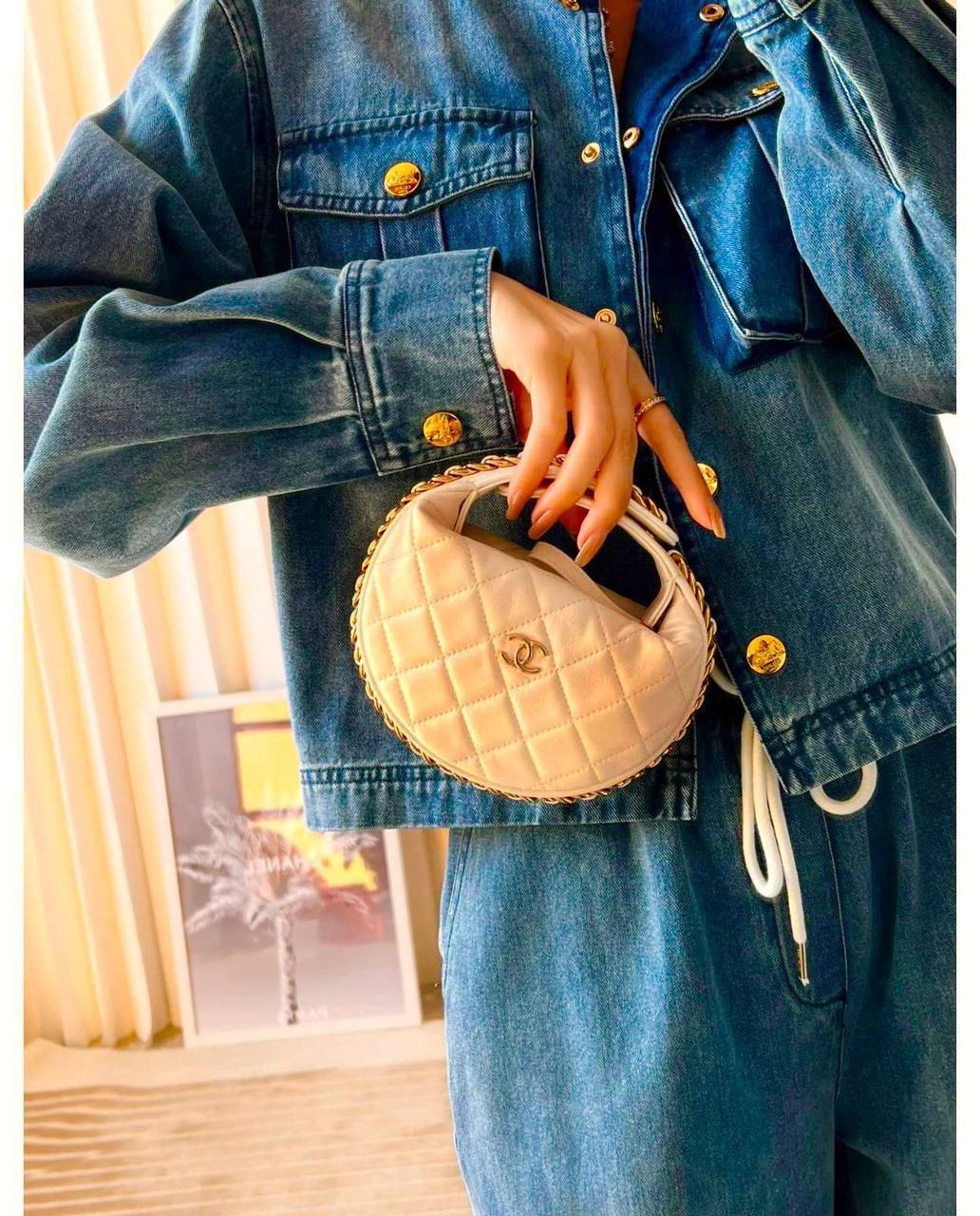 Gina
Size 36-41
115 dhs🪙🌨️
Zain21
♥️♥️♥️