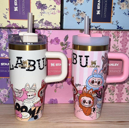 Small Stanley  
14 oz 550 ml
65 dhs🪙

Zain88
♥️♥️♥️