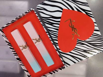 Ysl set

60 dhs

Zain36
♥️♥️♥️