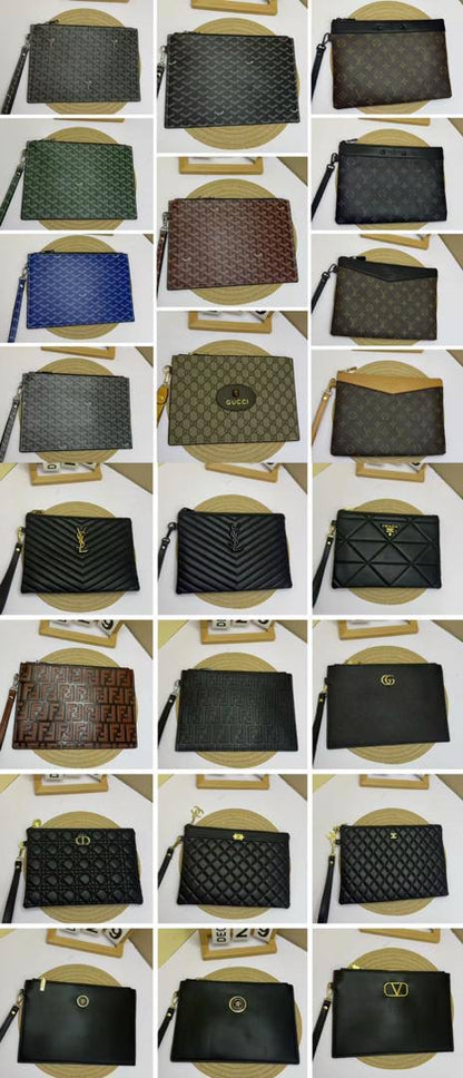 Clutch
60 dhs🇦🇪
with box
🎁🎁🎁

size 29×20cm

Zain42
♥️♥️♥️