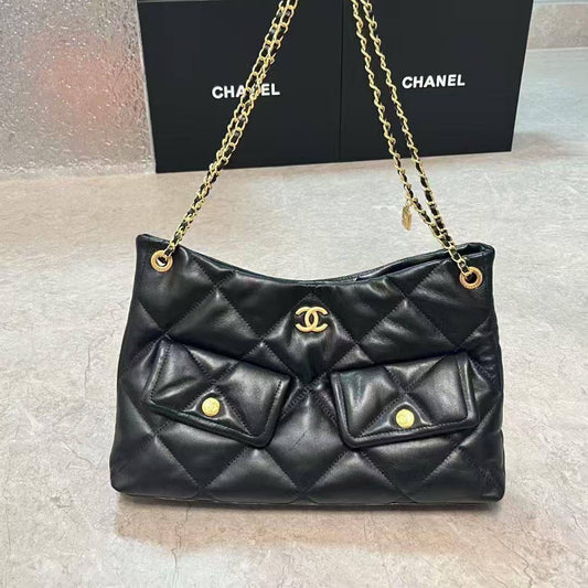 Chanel Master 
340 dhs🇦🇪

#without box

#25cm

Zain228
♥️♥️♥️