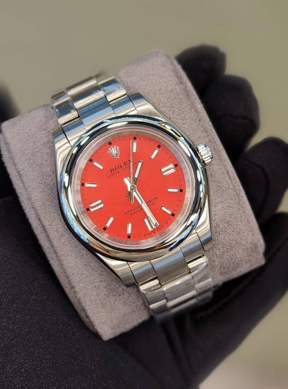 Rolex 
watch for men 
good quality 
170 dhs🇦🇪

Zain59
♥️♥️♥️
