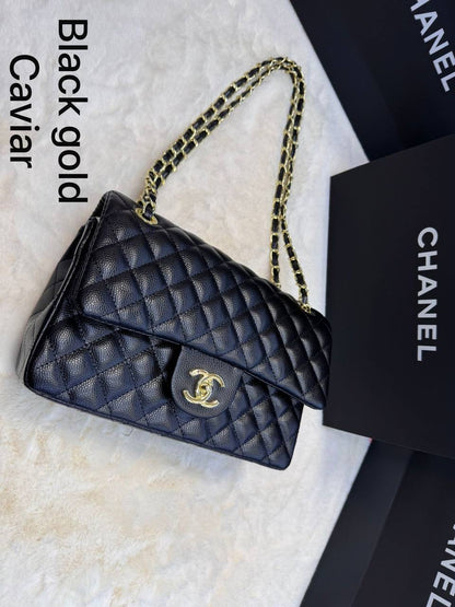 Chanel ᴅᴏᴜʙʟᴇ ғʟᴀᴘ
ᴡɪᴛʜʙᴏx
🎁🎁🎁

𝐪𝐮𝐚𝐥𝐢𝐭𝐲:𝚌𝚊𝚟iar
𝐬𝐢𝐳𝐞:25𝐜𝐦
100 dhs🇦🇪

Zain56
♥️♥️♥️