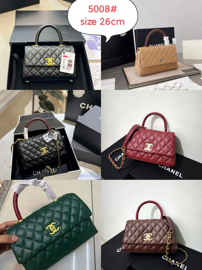 Chanel
100 dhs🇦🇪

with box
🎁🎁🎁

size 23cm

Zain26
♥️♥️♥️