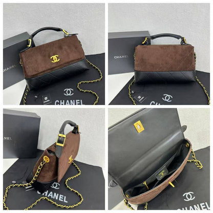 Chanel

with box
🎁🎁🎁

105 dhs🇦🇪

Zain143
♥️♥️♥️