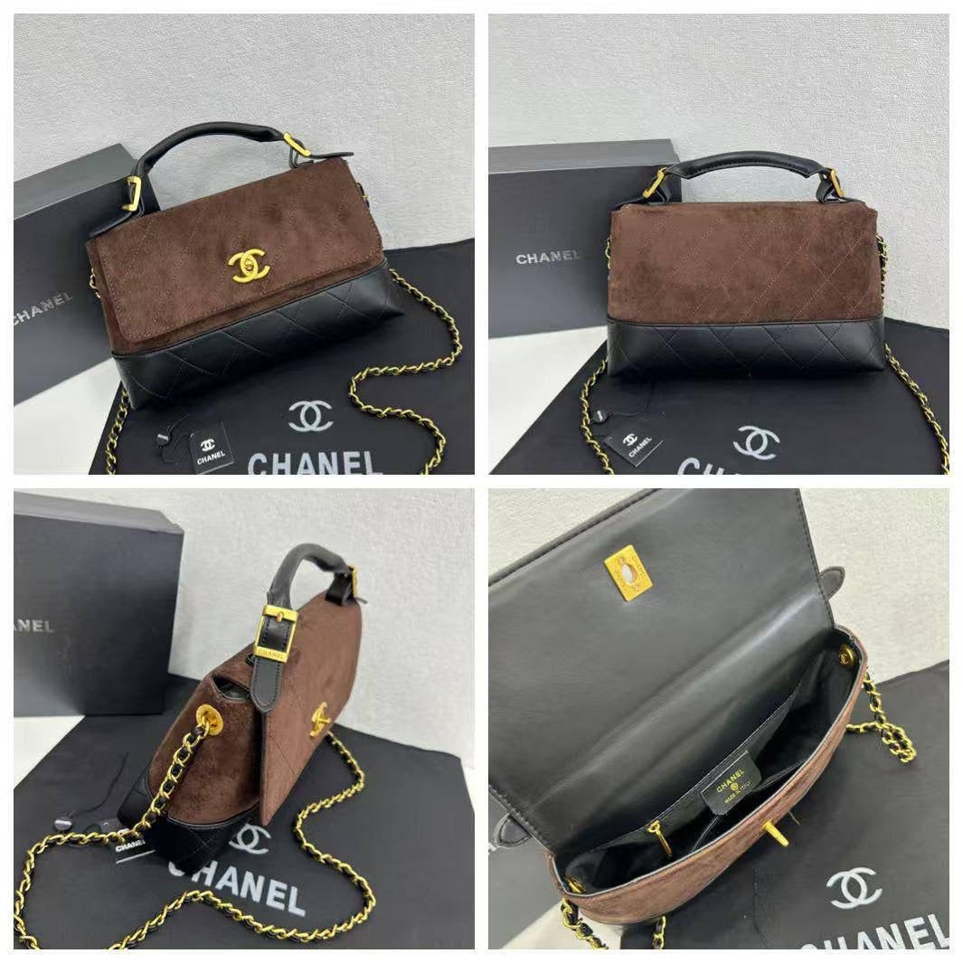 CHANEL 
NEW CAME GOOD QUALITY 
WITH BOX
🎁🎁🎁

110 dhs🇦🇪

Zain39
♥️♥️♥️