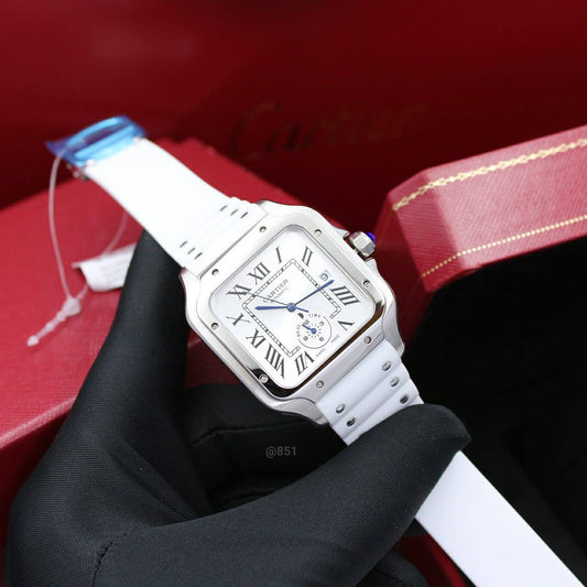 CARTIER MEN AUTOMATIC 41MM

290 dhs🇦🇪

Zain58
♥️♥️♥️