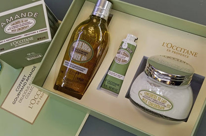 L'OCCITANE
95 dhs🇦🇪

Zain01
♥️♥️♥️
