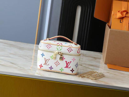 LV Master
24CM 270 dhs🇦🇪
20CM 250 dhs🇦🇪
14CM 220 dhs🇦🇪

Zain131
♥️♥️♥️