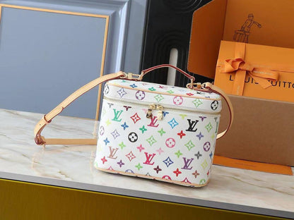 LV Master
24CM 270 dhs🇦🇪
20CM 250 dhs🇦🇪
14CM 220 dhs🇦🇪

Zain131
♥️♥️♥️