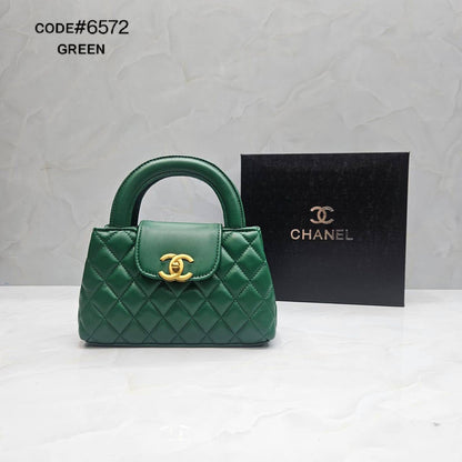 Chanel ᴋᴇʟʟʏ ʙᴀɢ
ʟᴀᴍʙsᴋɪɴ ʟᴇᴀᴛʜᴇʀ
ɢᴏʟᴅ ʜᴀʀᴅᴡᴀʀᴇ
ᴡɪᴛʜ ᴄʜᴀɪɴ ʙᴇʟᴛ
sɪᴢᴇ : 21 cm

ᴡɪᴛʜ BOX
🎁🎁🎁

95 dhs🇦🇪

Zain31
♥️♥️♥️