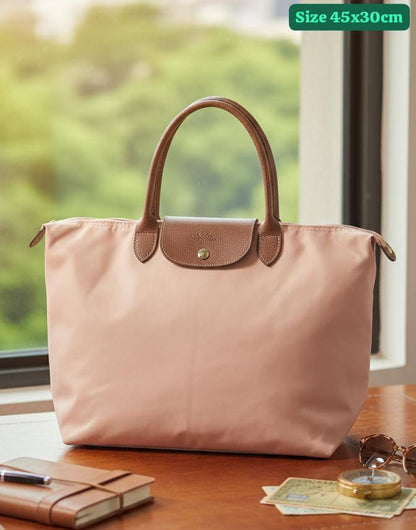Long Champ
Good quality 
75 dhs🪙

Zain186
♥️♥️♥️