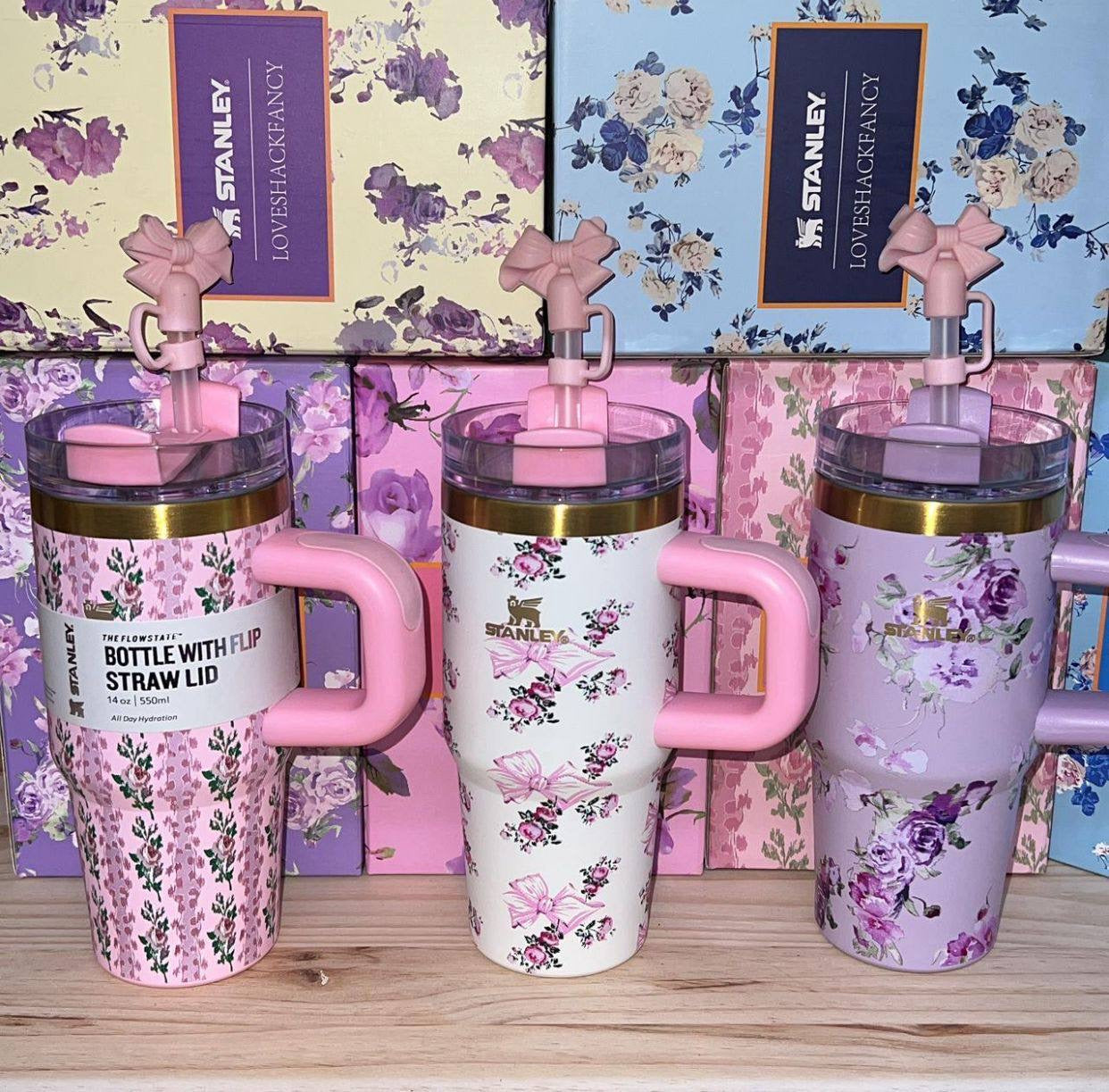 Small Stanley  
14 oz 550 ml
65 dhs🪙

Zain88
♥️♥️♥️