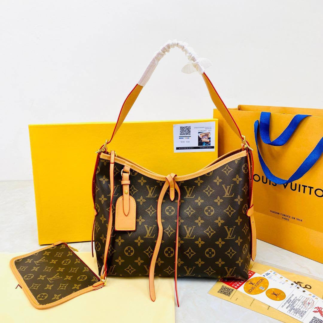 LV
36*25*12cm

With box
🎁🎁🎁

80 dhs🇦🇪

Zain57
♥️♥️♥️