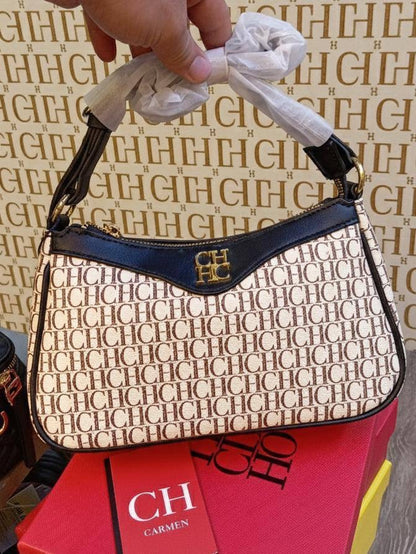 CH CH
Best quality 

with box’s 
🎁🎁🎁

95 dhs🇦🇪
size 26 cm

Zain158
♥️♥️♥️