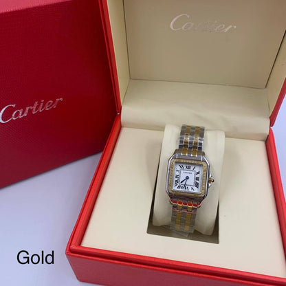 CARTIER WATCH 
LADIES 
Master

200 dhs🇦🇪🇦🇪

WITHBOX
🎁🎁🎁

Zain40
♥️♥️♥️