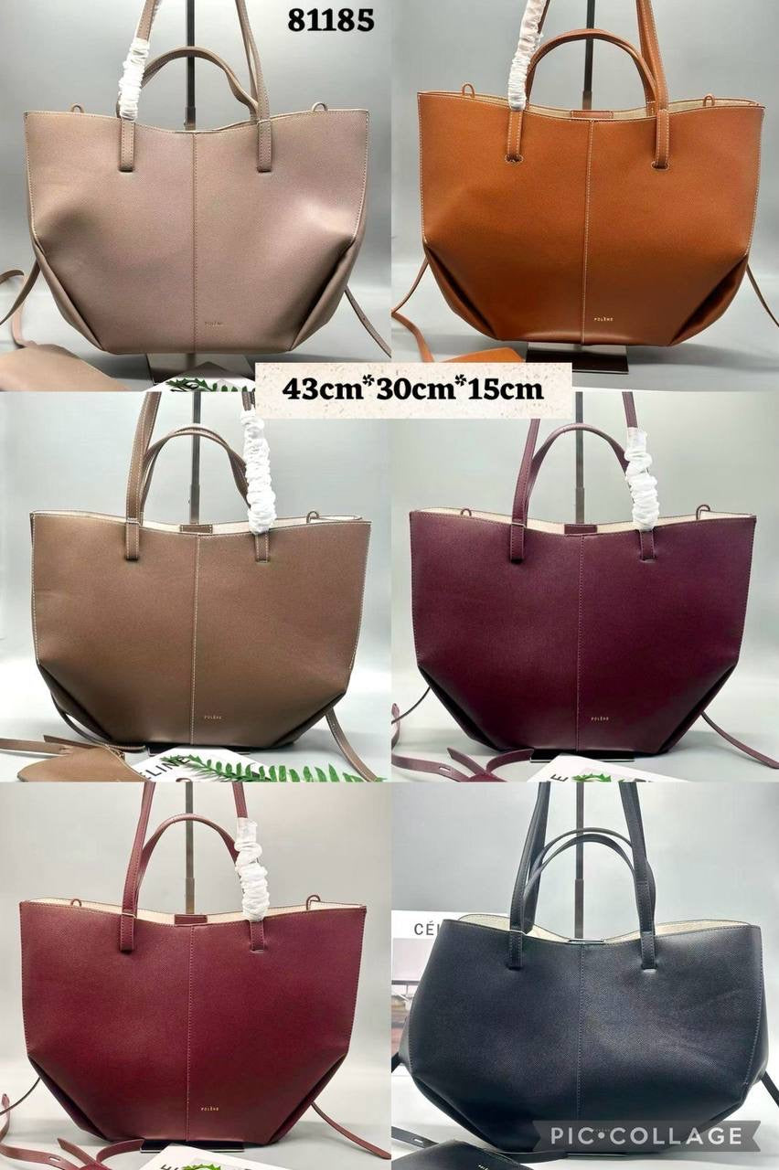 POLENE 
COPY ONE NEW CAME  
200 dhs🇦🇪
SIZE: 43cm

Zain39
♥️♥️♥️