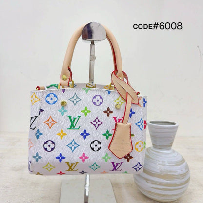 LV
ᴍɪɴɪ ᴍᴏɴᴛᴀɪɢɴᴇ ᴍᴏɴᴏɢʀᴀᴍ
ᴡɪᴛɢ ʟᴏɴɢ ʙᴇʟᴛ sᴛʀᴀᴘ
sɪᴢᴇ :23 cm

65 dhs🪙

Zain31
♥️♥️♥️