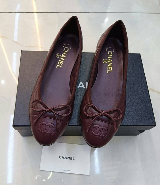 Chanel
High quality
SIZE  ……… 36-42🥳
350 dhs✅✅

Zain119
♥️♥️♥️