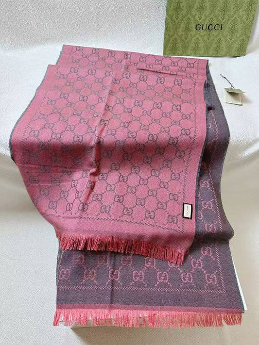 NEW COLLECTION👌🏻
GUCCI SCARF❤‍🔥
 MASTER Quality👑With Original Packaging👌🏻
300 dhs✅✅

Zain329
♥️♥️♥️