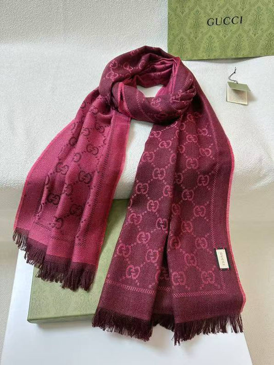 NEW COLLECTION👌🏻
GUCCI SCARF❤‍🔥
 MASTER Quality👑With Original Packaging👌🏻
300 dhs✅✅

Zain329
♥️♥️♥️
