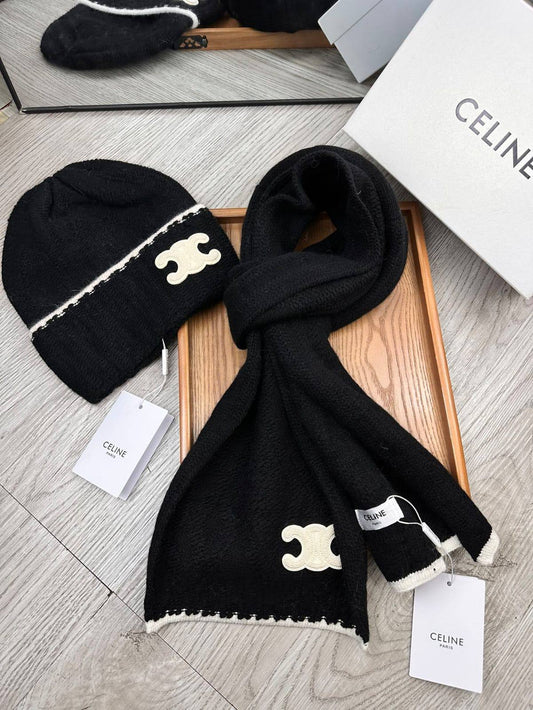 NEW COLLECTION👌🏻
CELINE SET❤‍🔥
 MASTER Quality👑With Original Packaging👌🏻
350 dhs✅✅

Zain329
♥️♥️♥️
