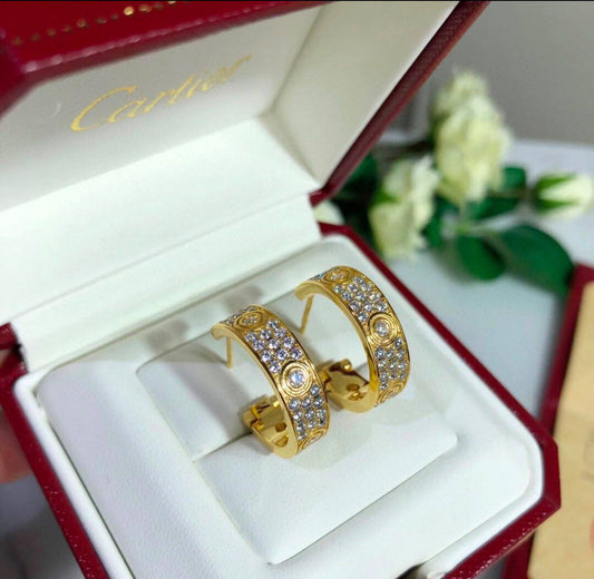 Cartier Earrings
Master quality 💎

50 dhs🇦🇪🇦🇪
normal box 📦

Zain48
♥️♥️♥️