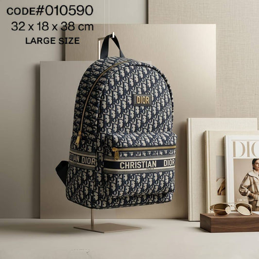 🎒🎒 DIOR BAGPACK 🎒🎒
ᴄᴀɴᴠᴀs ᴍᴀᴛᴇʀɪᴀʟ
ɢᴏʟᴅ ʜᴀʀᴅᴡᴀʀᴇ
ʟᴀʀɢᴇ sɪᴢᴇ : 32 cm

90 dhs🇦🇪🇦🇪

ɢᴏᴏᴅ ǫᴜᴀʟɪᴛʏ ᴍᴀᴛᴇʀɪᴀʟ

Zain31
♥️♥️♥️