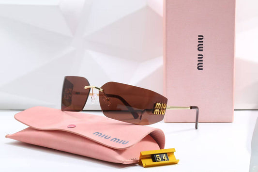 MIU MIU SUNGLASSES
AVAILABLE NOW

For Price 👇 WTSP Text Zain 
🙋‍♀️ 0568585901
🙋‍♀️ 0507557372
🙋‍♂️ 0552275751

Zain328
♥️♥️♥️