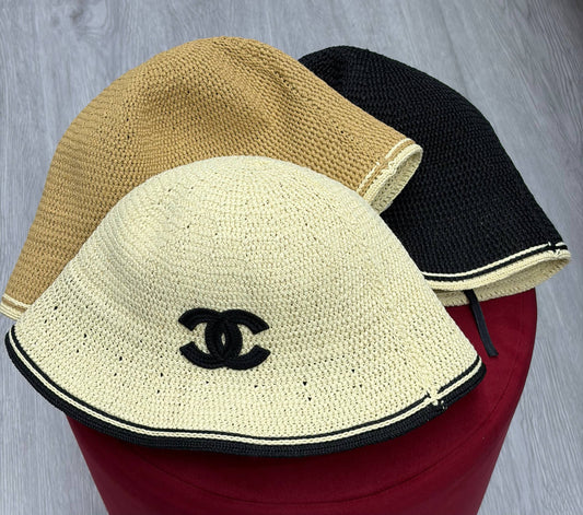 CHANEL HATS / CAPS / BEANIES

For Price 👇 WTSP Text Zain 
🙋‍♀️ 0568585901
🙋‍♀️ 0507557372
🙋‍♂️ 0552275751

Zain328
♥️♥️♥️