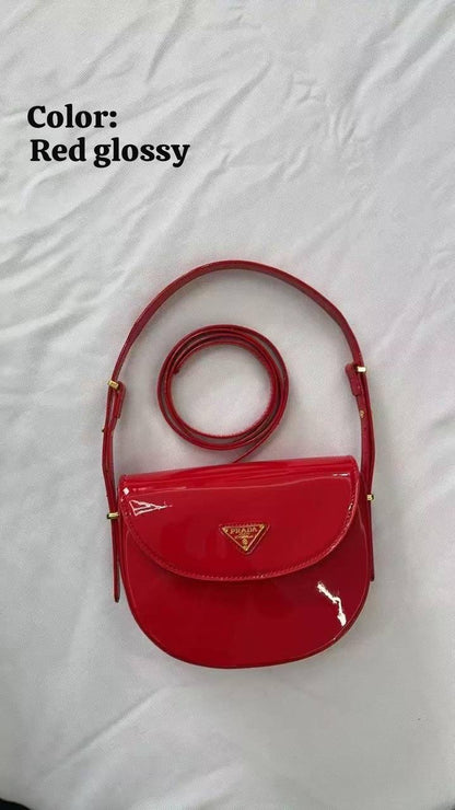 Prada sʜᴏᴜʟᴅᴇʀ ʙᴀɢ

ᴡɪᴛʜʙᴏx
🎁🎁🎁

ʟᴇᴀᴛʜᴇʀ/ɢʟᴏssʏ
80 dhs🇦🇪

Zain56
♥️♥️♥️