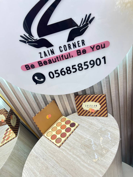 Makeup pallete 

30 dhs

Zain49

♥️♥️♥️