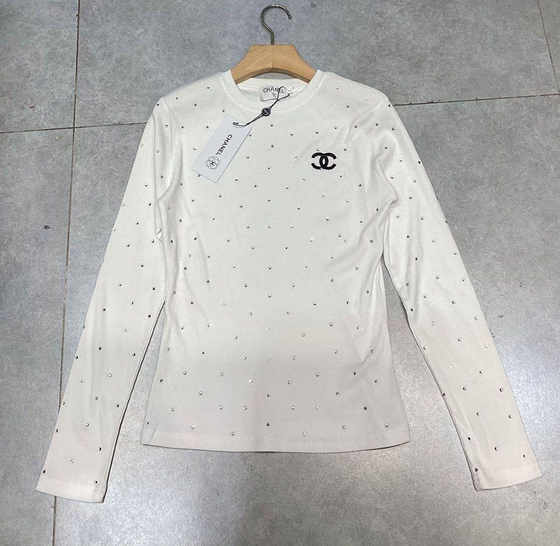 *New collections   
good quality ✅✅
Size:S  M   L  xl
85 dhs🪙

Zain231
♥️♥️♥️