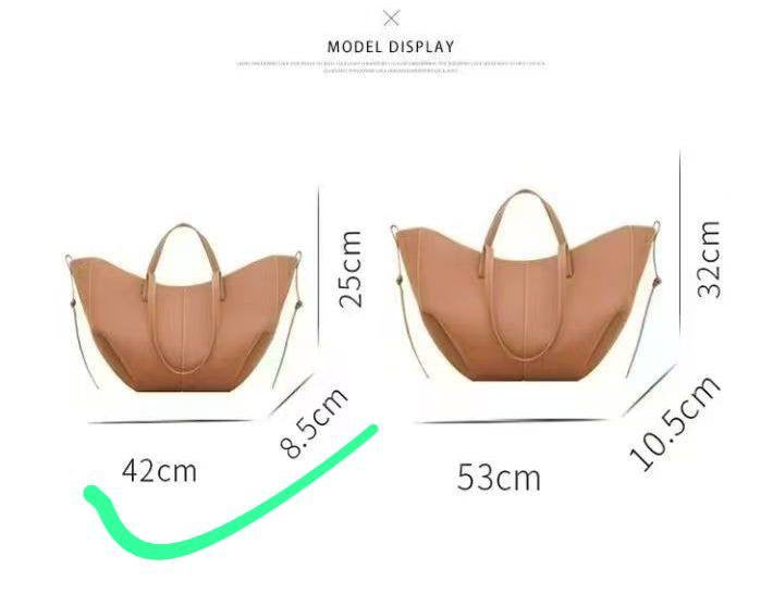POLENE 
A  QUALITY 42 cm
120 dhs🇦🇪

Zain44
♥️♥️♥️