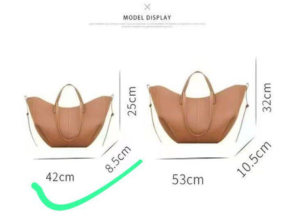 POLENE 
A  QUALITY 42 cm
120 dhs🇦🇪

Zain44
♥️♥️♥️