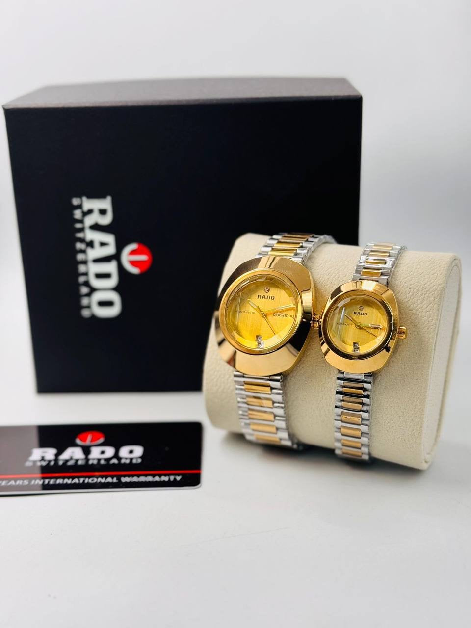 Rado Couple
75 dhs🇦🇪

Zain08
♥️♥️♥️