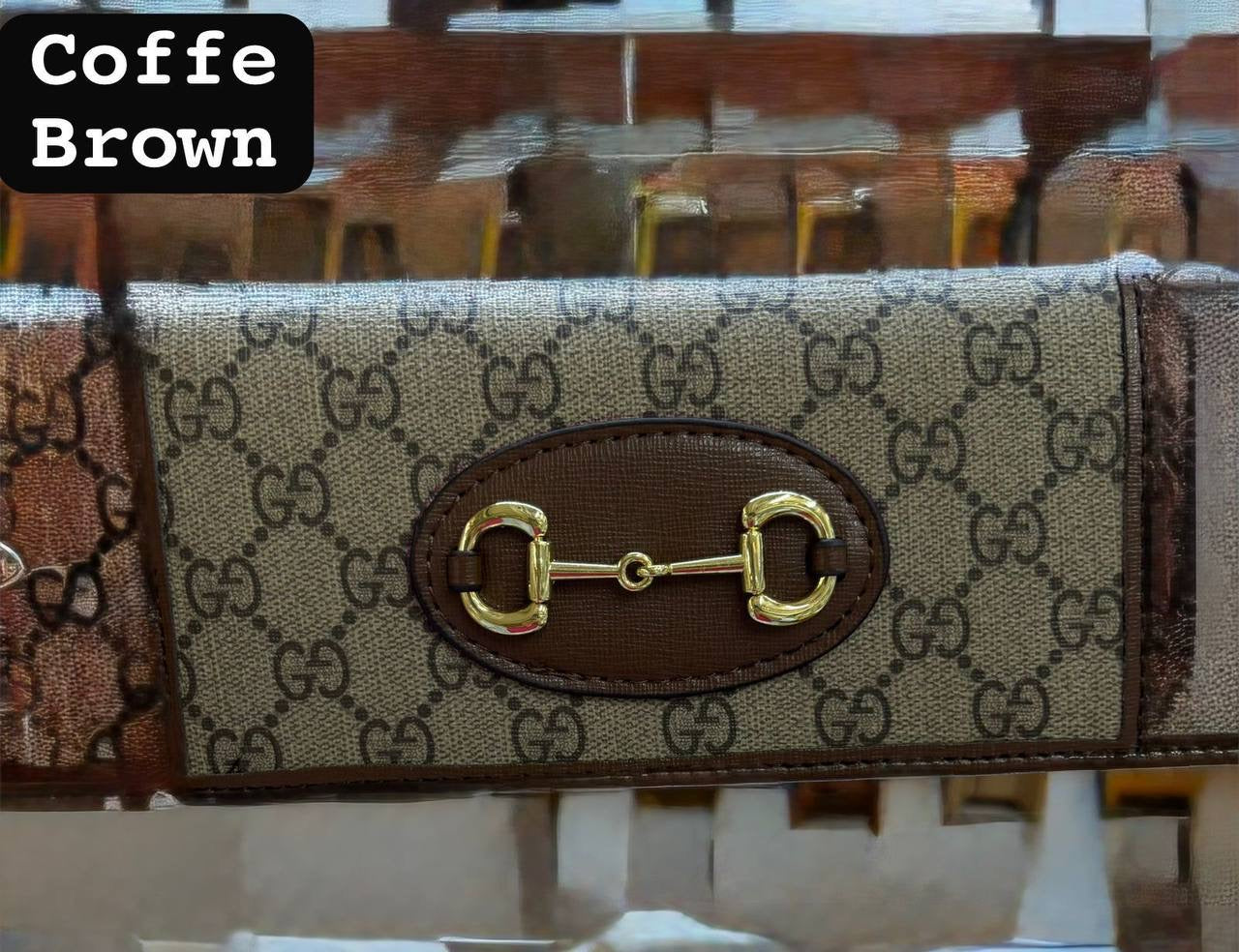 Gucci ᴡᴀʟʟᴇᴛ ʙᴀɢ
ᴡɪᴛʜ ʟᴏɴɢ sʟɪɴɢ

ᴡɪᴛʜʙᴏx
🎁🎁🎁
ʟᴇᴀᴛʜᴇʀ
60 dhs🇦🇪

Zain56
♥️♥️♥️