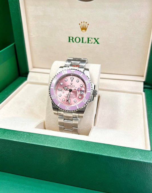 Rolex

200 dhs🇦🇪🇦🇪

Automatic 
without box

Zain85 
♥️♥️♥️