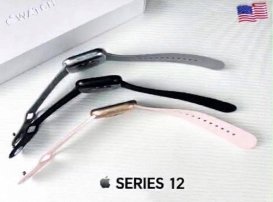 Apple series 12
90 dhs🇦🇪🇦🇪

Zain29
♥️♥️♥️