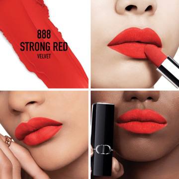 Dior Valvet lipstick

40 dhs

Zain36
♥️♥️♥️