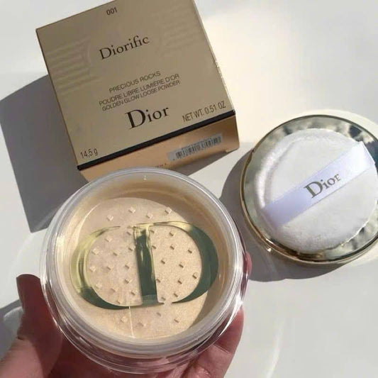 Cd gold loose powder

45 dhs

Zain36
♥️♥️♥️